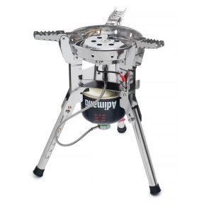 BRS-69 - Газовий пальник в Україні