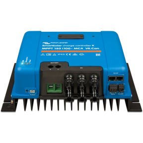 Victron Energy SmartSolar MPPT 150/100-MC4 VE.Can - Контроллер заряда фото