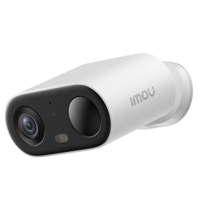 IMOU Cell Go Full Color PT Kit (IPC-TB3FP-3T0WE/FSP12-TYPEC) (2.8мм) - 3 Мп Wi-Fi IP видеокамера с аккумулятором и солнечной панелью - фото №3 IMOU Cell Go Full Color PT Kit (IPC-TB3FP-3T0WE/FSP12-TYPEC) (2.8мм) - 3 Мп Wi-Fi IP видеокамера с аккумулятором и солнечной панелью в Украине