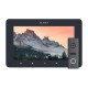 Slinex SM-07MN + ML-17HD Graphite – Комплект відеодомофона (7" IPS, Детекція руху, Full HD, 130°)