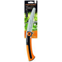 Fiskars Xtract (S) SW73 123870 (1000613) - Садовая пила