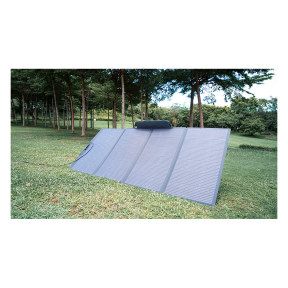 Сонячна батарея EcoFlow 400W Solar Panel - фото №1 Сонячна батарея EcoFlow 400W Solar Panel купити