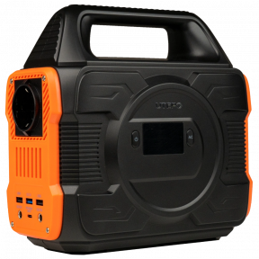 Utepo UPS300-2 - Портативный источник питания купить