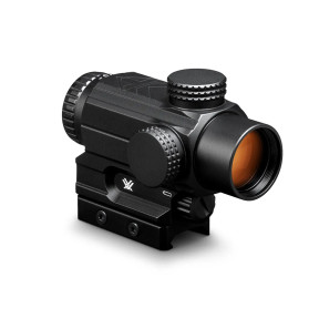 Vortex Spitfire AR-1x марка DRT с подсветкой - Прицел призматический фото