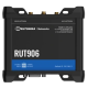 Промышленный 4G Wi-Fi маршрутизатор Teltonika RUT906 (LTE Cat 4, RS232/485, 2xSIM)