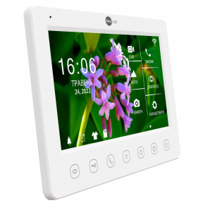 NeoLight KAPPA + HD WF - Відеодомофон - фото №3 NeoLight KAPPA + HD WF - Відеодомофон в Україні