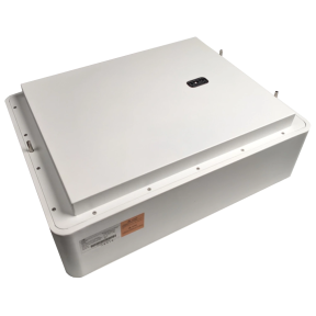 Ritar LFP51.2V100Ah-HV - Модуль высоковольтной батареи - фото №2 Ritar LFP51.2V100Ah-HV - Модуль высоковольтной батареи фото