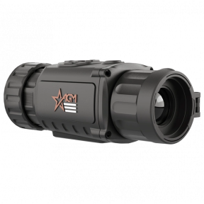 AGM Rattler TC19-256 - Тепловизионная насадка на прицел фото