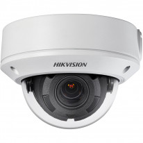 Hikvision DS-2CD1743G0-IZ(C) (2.8-12 мм) - 4МП купольна IP відеокамера