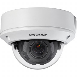 Hikvision DS-2CD1743G0-IZ(C) (2.8-12 мм) - 4МП купольная IP видеокамера