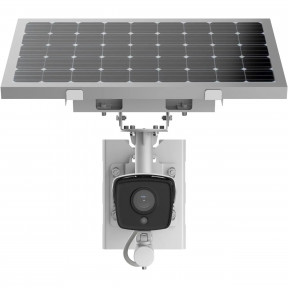 Hikvision DS-2XS6A25G0-I/CH20S40 (4 мм) - 2 Мп мережева 4G камера з EXIR - фото №3 Hikvision DS-2XS6A25G0-I/CH20S40 (4 мм) - 2 Мп мережева 4G камера з EXIR в Україні
