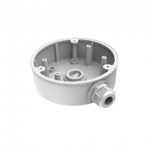 Коммутационная коробка Hikvision DS-1280ZJ-PT6 купить