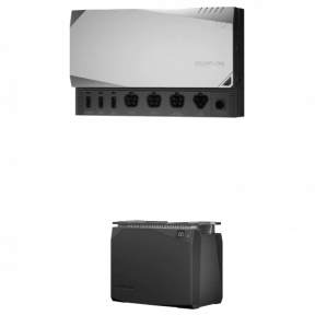 Комплект энергонезависимости Ecoflow Power Get Set Kit 2 kWh купить