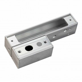 Кріпильний комплект на вузькі двері Yli Electronic BBK-500 - фото №1 Кріпильний комплект на вузькі двері Yli Electronic BBK-500 купити