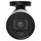 Ajax BulletCam HLVF (8 Mp) (2.8-12мм) ASP black – IP-видеокамера (8Мп, 2.8-12мм, Smart ИК 60м + LED 40м, AI, PoE, IP67)