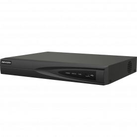 Hikvision DS-7608NI-Q1(D) - 8-канальний 4K H.265+ відеореєстратор