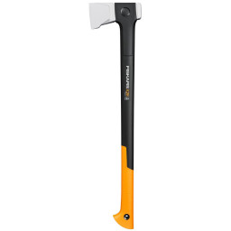 Fiskars X-Series X28 M Splitting (1069107) - Топор-колун