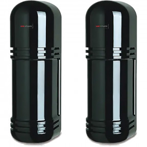 Hikvision DS-PI-T250 - Трипроменевий інфрачервоний оптичний сповіщувач