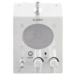 Slinex АМ-50 - Переговорний пристрій в Україні