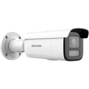Hikvision DS-2CD2683G2-LIZS2U (2.8-12 мм) - 8 Мп уличная сетевая камера Acusense с гибридной подсветкой в Украине