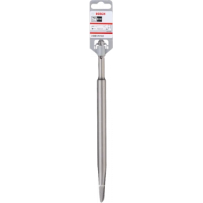 Плоское зубило Bosch SDS Plus 250 мм ECO купить