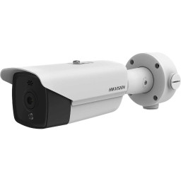IP-камера відеоспостереження HIKVISION DS-2TD2117-10/PA