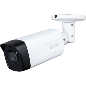 Dahua Technology HAC-HFW1231TMP-I8-A (3.6 мм) - 2 Мп циліндрична HDCVI відеокамера - фото №1 Dahua Technology HAC-HFW1231TMP-I8-A (3.6 мм) - 2 Мп циліндрична HDCVI відеокамера купити