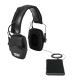 Активні захисні навушники Howard Leight Impact Sport R-02524 Black