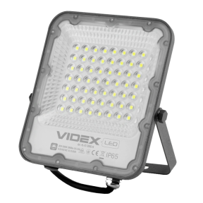 VIDEX PREMIUM 30W 5000K 220V - LED прожектор - фото №2 VIDEX PREMIUM 30W 5000K 220V - LED прожектор фото