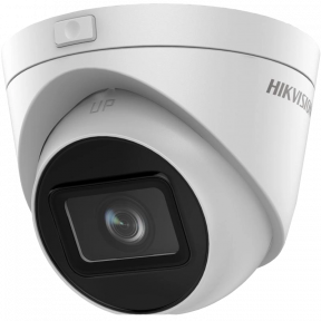 Hikvision DS-2CD1H23G2-IZS (2.8-12 мм) - 2Мп вариофокальная сетевая камера Motion 2.0 - фото №1 Hikvision DS-2CD1H23G2-IZS (2.8-12 мм) - 2Мп вариофокальная сетевая камера Motion 2.0 купить