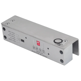 Trinix YB-150+ NO – Електроригельний замок (для скляних дверей, 12В, 0–9с)