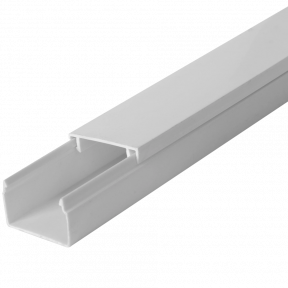 E.NEXT e.trunking.stand.40.40 - Короб пластиковий купити