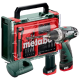 Metabo PowerMaxx BS Basic (600080710) - Шурупокрут