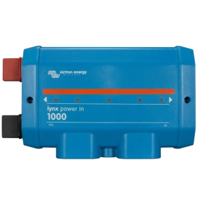 Victron Energy Lynx Power In 1000А M10 - Модульна шина купити