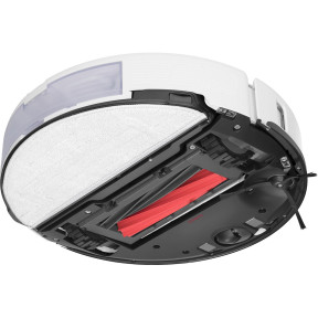 ROBOROCK S8 WHITE S802-00 - Робот-пылесос купить