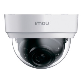 4МП купольна IP відеокамера IMOU Dome Lite 4MP (2.8 мм) (IPC-D42P) - фото №1 4МП купольна IP відеокамера IMOU Dome Lite 4MP (2.8 мм) (IPC-D42P) купити