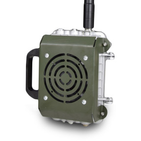 Магура «Amaga 1-400» (420-480 МГц) - Пристрій радіо електронної боротьби (РЕБ) фото