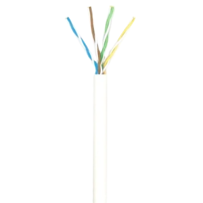 Кабель (медь внутренний) Одескабель UTP КПВ-ВП (100) кат.5е 4х2х0.49 100м - фото №1 Кабель (медь внутренний) Одескабель UTP КПВ-ВП (100) кат.5е 4х2х0.49 100м купить