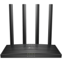 TP-Link Archer A6 – Wi-Fi маршрутизатор (AC1200, Gigabit, MU-MIMO)