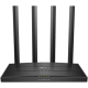 TP-Link Archer A6 – Wi-Fi маршрутизатор (AC1200, Gigabit, MU-MIMO)