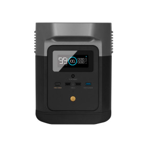 Зарядна станція EcoFlow DELTA mini - фото №2 Зарядна станція EcoFlow DELTA mini зображення