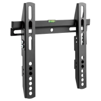 Gembird WM-42F-02 23-42" - Кронштейн для телевизора 40 кг