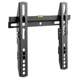 Gembird WM-42F-02 23-42" - Кронштейн для телевізора 40 кг