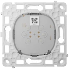 Ajax LightCore (2-way) vertical - Реле для проходного выключателя фото