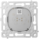 Ajax LightCore (2-way) vertical - Реле для проходного выключателя