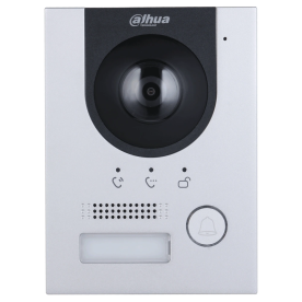 Dahua Technology DHI-VTO2201F-P-S2 - Виклична панель