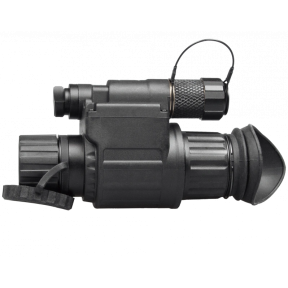 AGM Wolf-14 NL2 - Монокуляр нічного бачення зображення