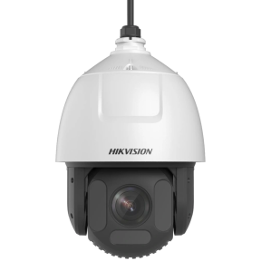Hikvision DS-2DF7C445IXR-AEL(T5) (5.9-265.5мм) - 4Мп PTZ відеокамера купити