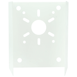 DS-1275ZJ-S-SUS – Кронштейн для крепления на столб (Нержавейка, 10кг, Украина)