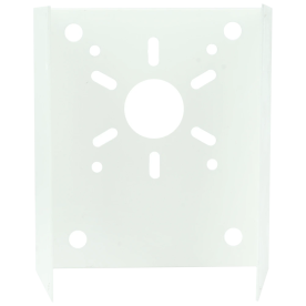 DS-1275ZJ-S-SUS – Кронштейн для крепления на столб (Нержавейка, 10кг, Украина)